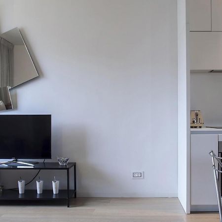 Bnbisrael Apartments - Melchett Plume Тель-Авив Экстерьер фото