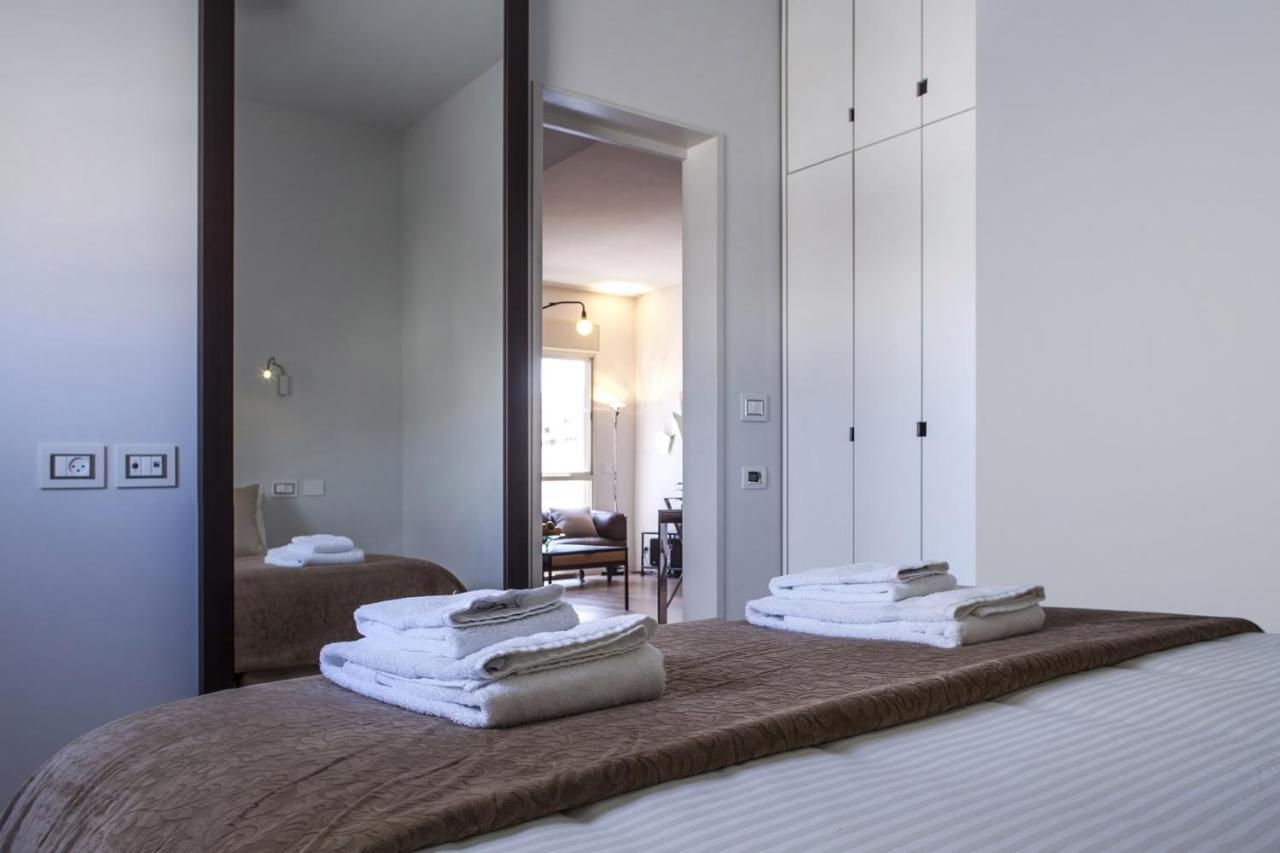 Bnbisrael Apartments - Melchett Plume Тель-Авив Экстерьер фото