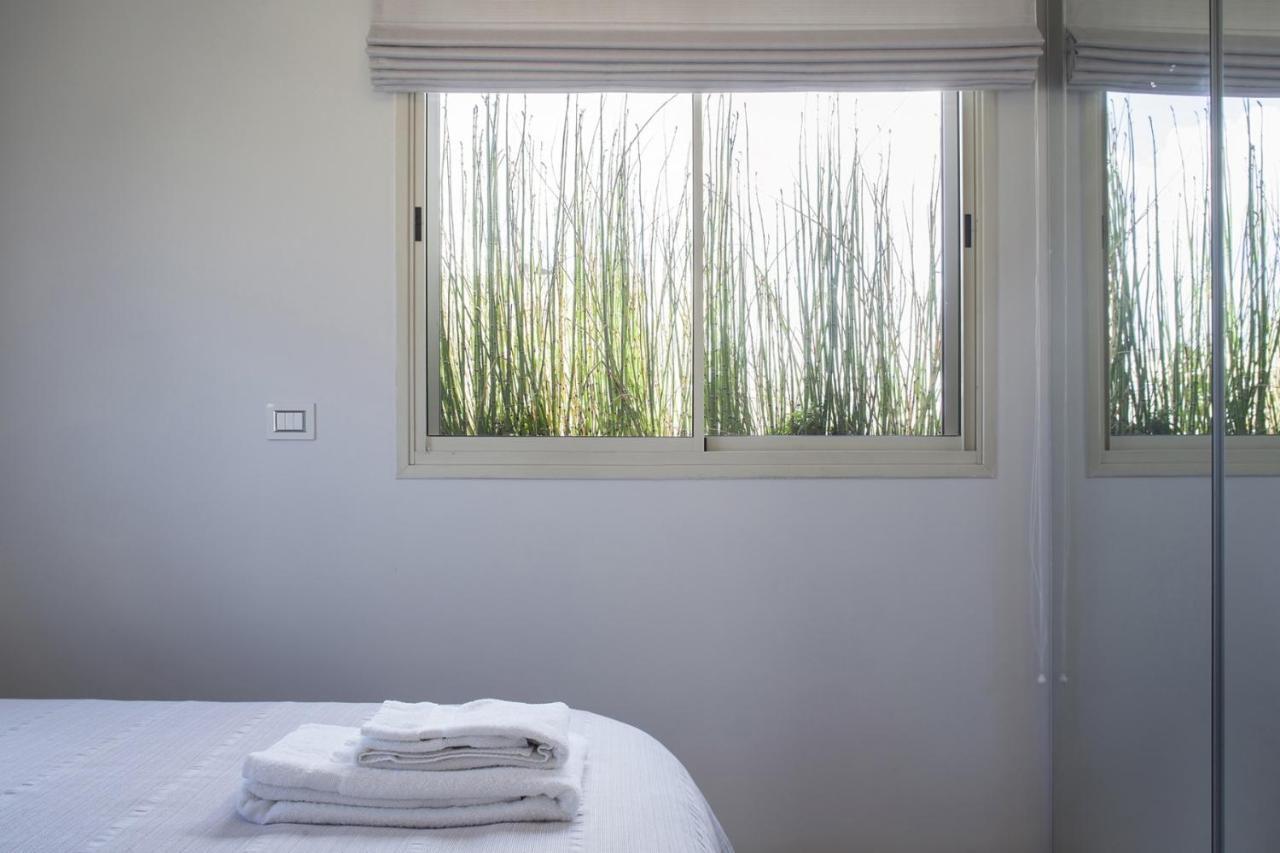 Bnbisrael Apartments - Melchett Plume Тель-Авив Экстерьер фото